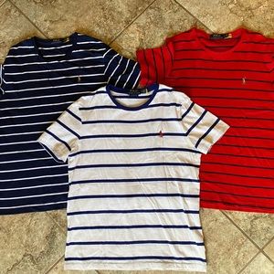 Men’s PoLo RL bundle